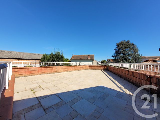 Maison à vendre - 5 pièces - 137 m2 - Gaillac - 81 - MIDI-PYRENEES