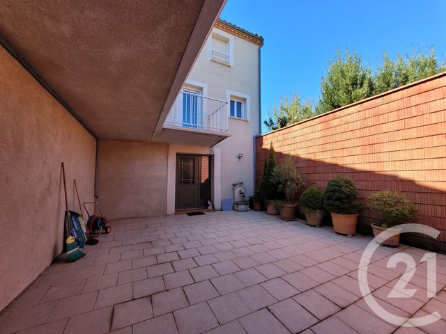 Maison à vendre - 5 pièces - 137 m2 - Gaillac - 81 - MIDI-PYRENEES