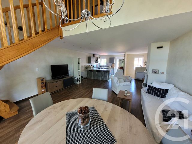 Maison à vendre - 5 pièces - 137 m2 - Gaillac - 81 - MIDI-PYRENEES