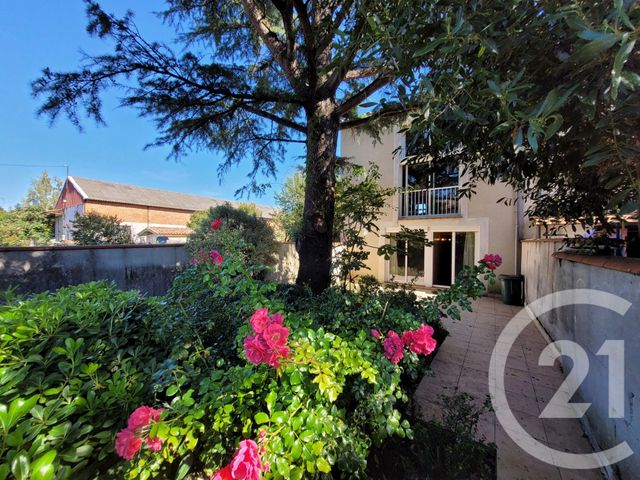 Maison à vendre - 5 pièces - 137 m2 - Gaillac - 81 - MIDI-PYRENEES