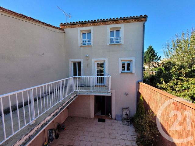 Maison à vendre - 5 pièces - 137 m2 - Gaillac - 81 - MIDI-PYRENEES