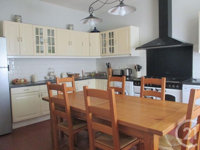 Maison à vendre - 10 pièces - 271,55 m2 - BRENS - 81 - MIDI-PYRENEES Maison à vendre - 10 pièces - 271,55 m2 - BRENS - 81 - MIDI-PYRENEES