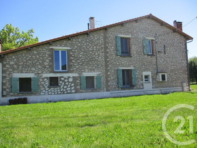 Maison à vendre - 10 pièces - 271,55 m2 - BRENS - 81 - MIDI-PYRENEES Maison à vendre - 10 pièces - 271,55 m2 - BRENS - 81 - MIDI-PYRENEES