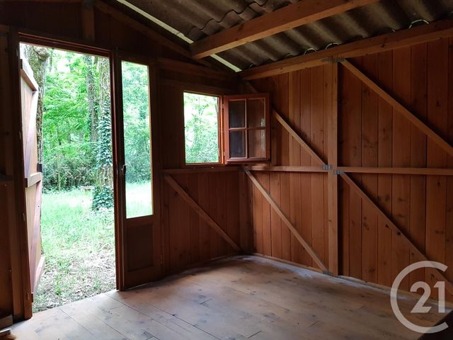 Afficher la photo en grand Terrain à vendre - 633 m2 - BRENS - 81 - MIDI-PYRENEES