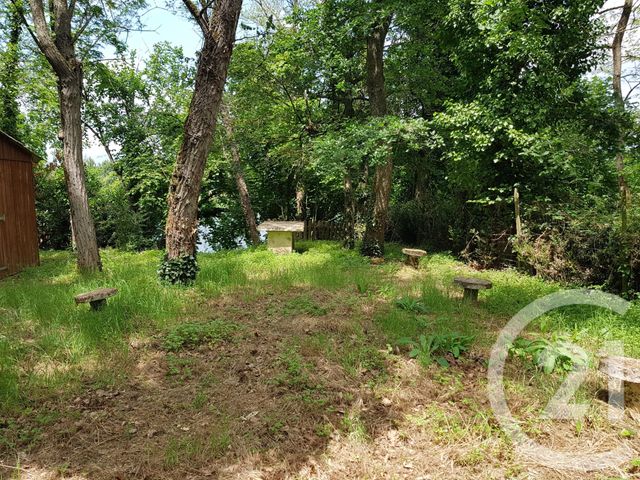 Afficher la photo en grand Terrain à vendre - 633 m2 - BRENS - 81 - MIDI-PYRENEES