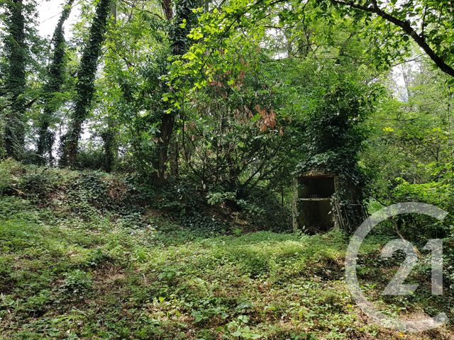 Afficher la photo en grand Terrain à vendre - 633 m2 - BRENS - 81 - MIDI-PYRENEES