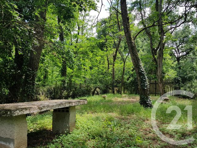 Afficher la photo en grand Terrain à vendre - 633 m2 - BRENS - 81 - MIDI-PYRENEES