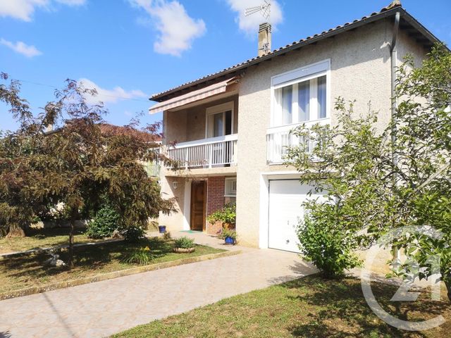 maison - GAILLAC - 81