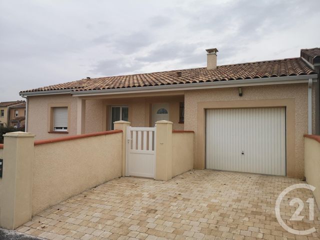 maison - GAILLAC - 81