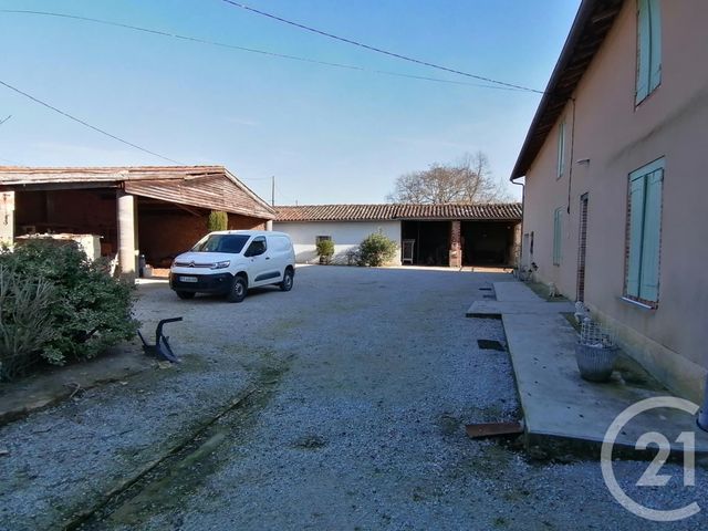 Maison à vendre - 4 pièces - 154 m2 - Montans - 81 - MIDI-PYRENEES