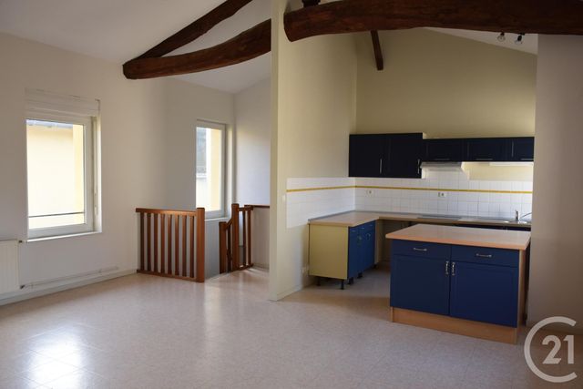appartement - GAILLAC - 81