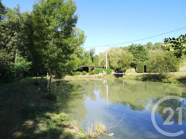 terrain - LISLE SUR TARN - 81