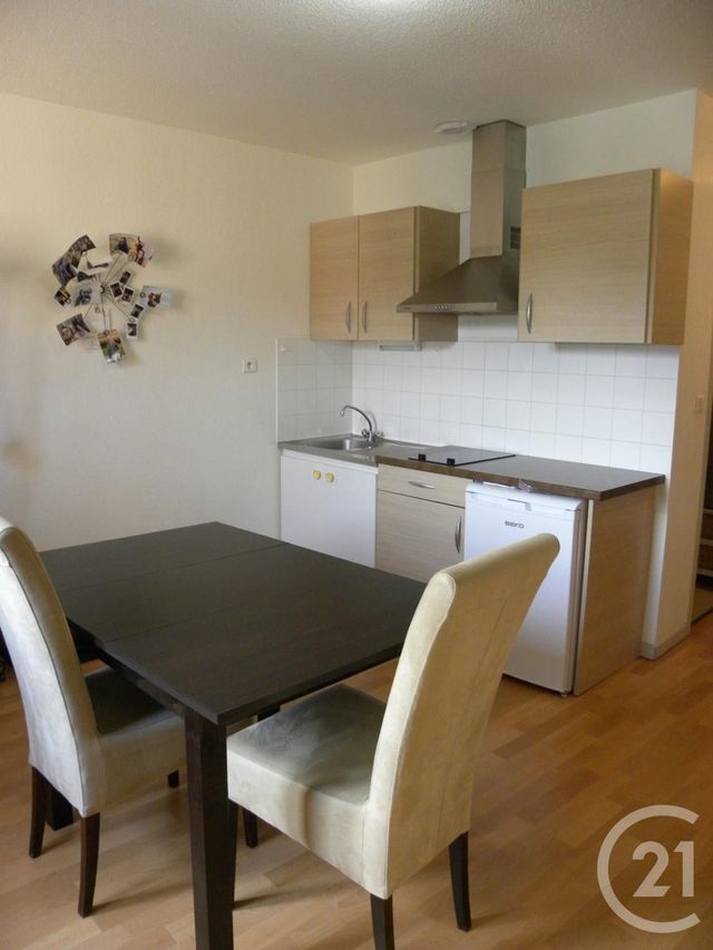 appartement - ALBI - 81