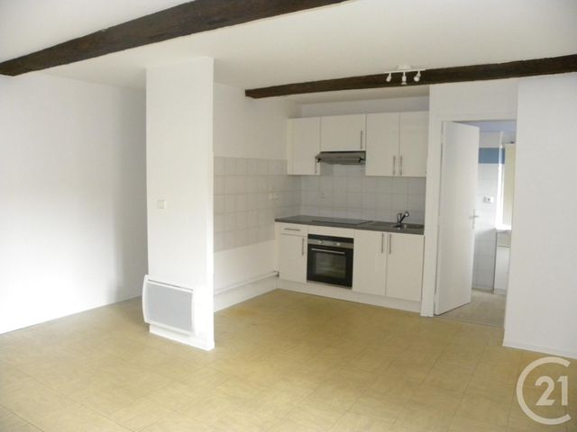 appartement - GAILLAC - 81