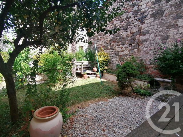 Maison à vendre - 5 pièces - 120 m2 - Castelnau De Montmiral - 81 - MIDI-PYRENEES