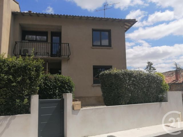 maison - GAILLAC - 81