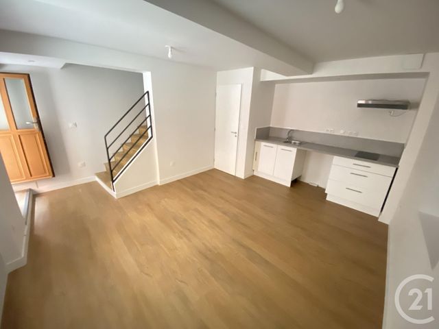 appartement - GAILLAC - 81