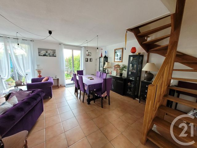 Maison à vendre - 4 pièces - 84,83 m2 - Gaillac - 81 - MIDI-PYRENEES