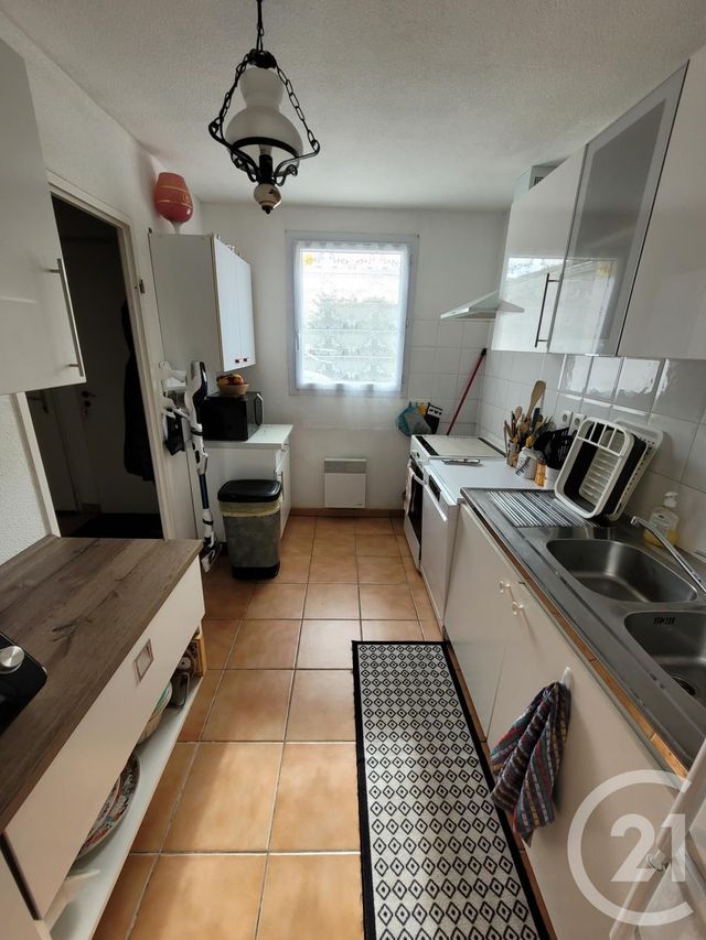 Maison à vendre - 4 pièces - 84,83 m2 - Gaillac - 81 - MIDI-PYRENEES