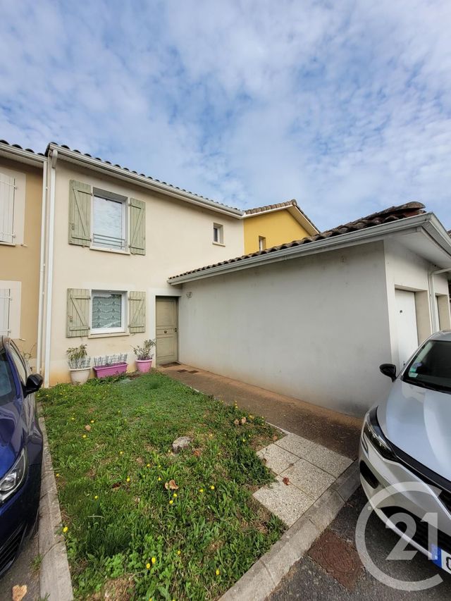 Maison à vendre - 4 pièces - 84,83 m2 - Gaillac - 81 - MIDI-PYRENEES