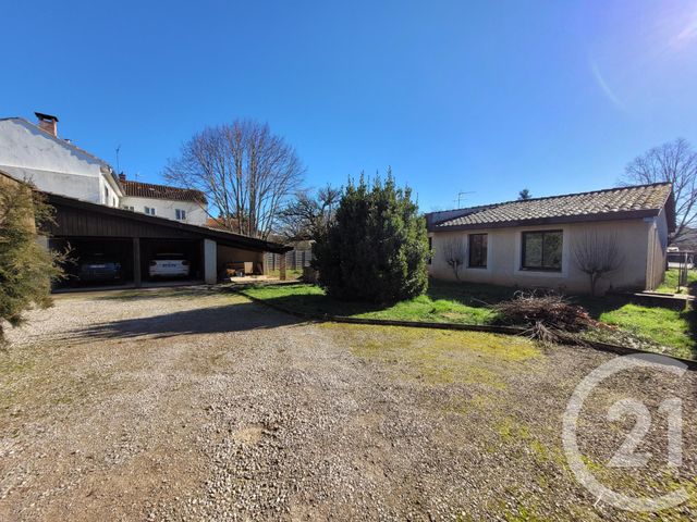 Maison à vendre - 6 pièces - 193 m2 - Gaillac - 81 - MIDI-PYRENEES