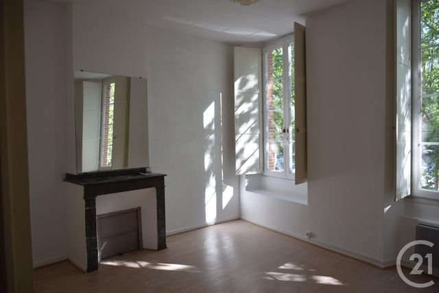 appartement - GAILLAC - 81