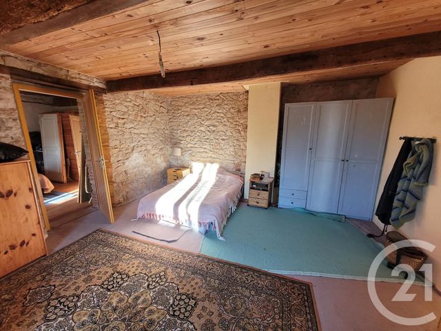 Maison à vendre - 11 pièces - 286,42 m2 - Puycelsi - 81 - MIDI-PYRENEES