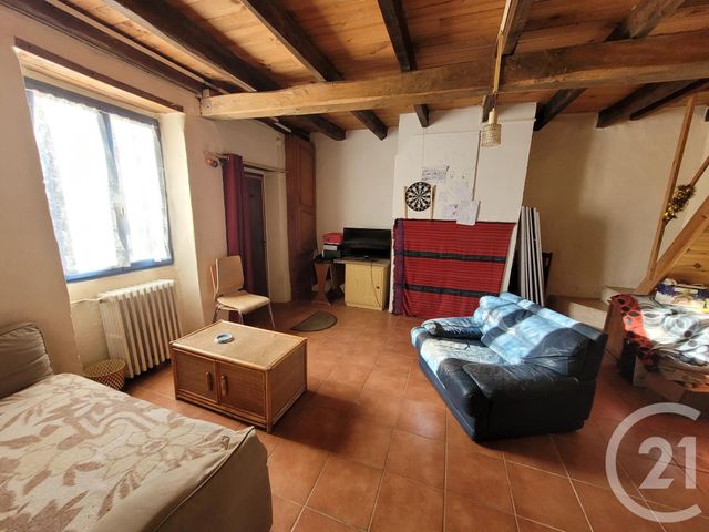 Maison à vendre - 11 pièces - 286,42 m2 - Puycelsi - 81 - MIDI-PYRENEES