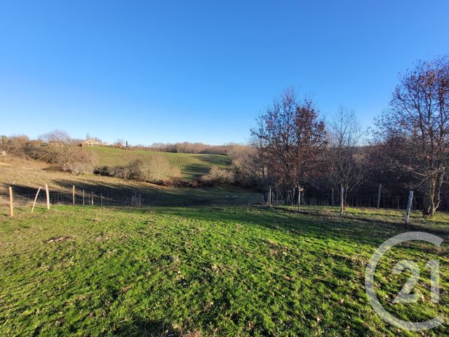 Maison à vendre - 11 pièces - 286,42 m2 - Puycelsi - 81 - MIDI-PYRENEES