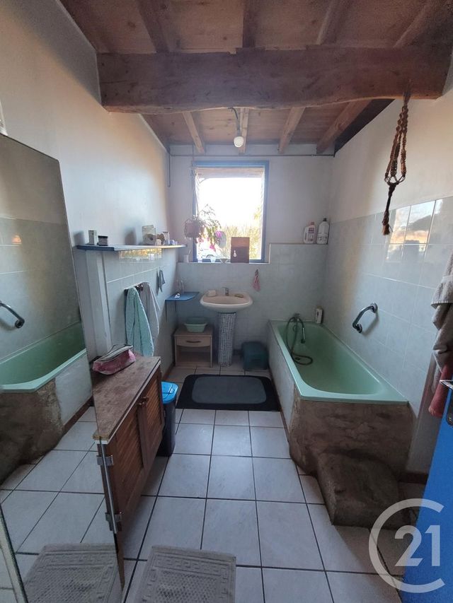 Maison à vendre - 11 pièces - 286,42 m2 - Puycelsi - 81 - MIDI-PYRENEES