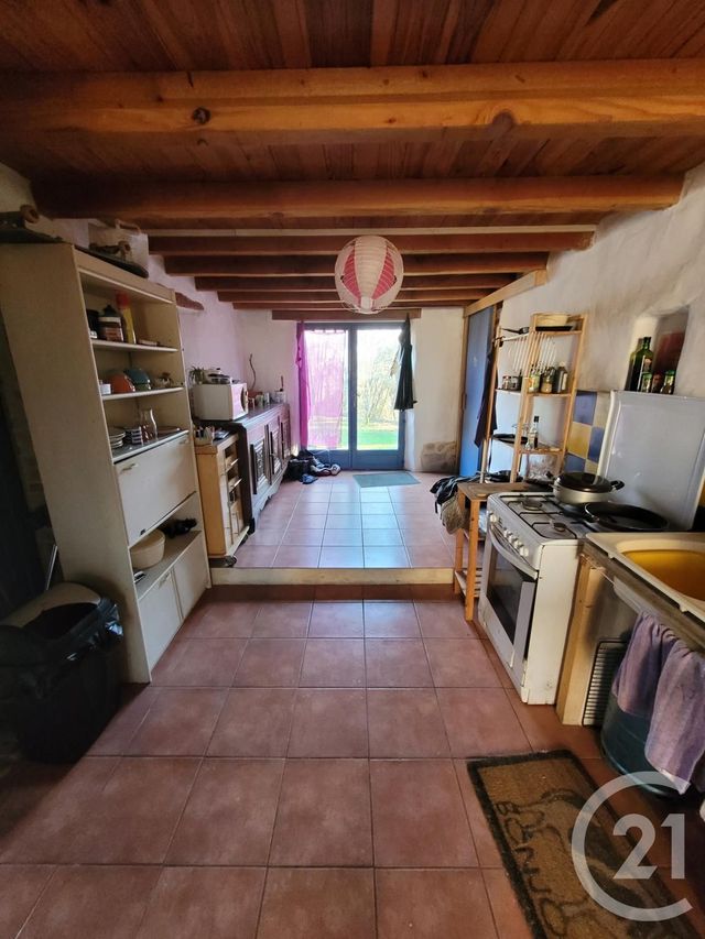 Maison à vendre - 11 pièces - 286,42 m2 - Puycelsi - 81 - MIDI-PYRENEES