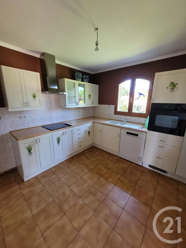 Maison à vendre - 5 pièces - 93,51 m2 - Gaillac - 81 - MIDI-PYRENEES