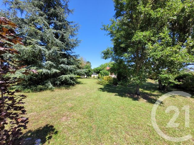 Maison à vendre - 5 pièces - 93,51 m2 - Gaillac - 81 - MIDI-PYRENEES