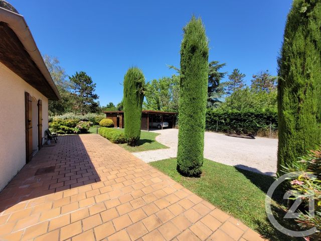 Maison à vendre - 5 pièces - 93,51 m2 - Gaillac - 81 - MIDI-PYRENEES