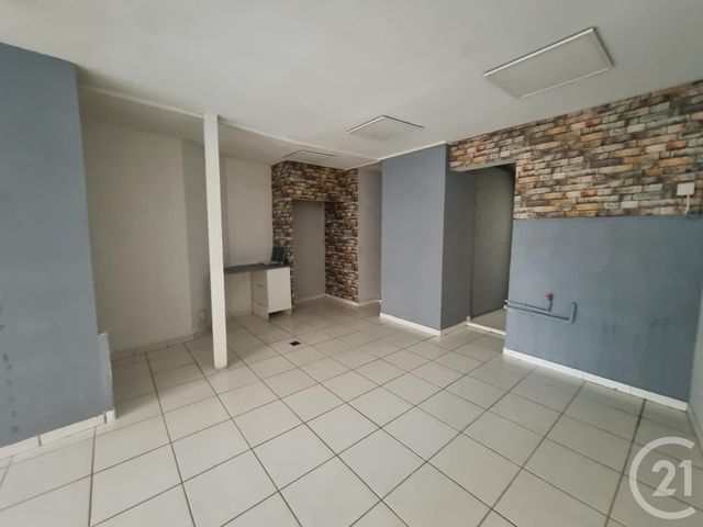 Afficher la photo en grand Appartement Local à louer - 1 pièce - 46,67 m2 - Gaillac - 81 - MIDI-PYRENEES