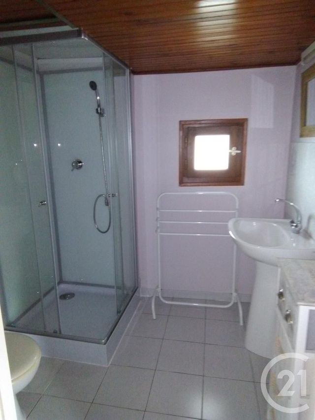 Appartement T1 &agrave; vendre - 1 pi&egrave;ce - 46,75 m2 - Gaillac - 81 - MIDI-PYRENEES