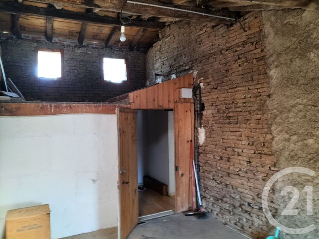Appartement T1 &agrave; vendre - 1 pi&egrave;ce - 46,75 m2 - Gaillac - 81 - MIDI-PYRENEES