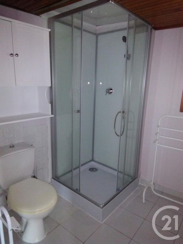 Appartement T1 &agrave; vendre - 1 pi&egrave;ce - 46,75 m2 - Gaillac - 81 - MIDI-PYRENEES