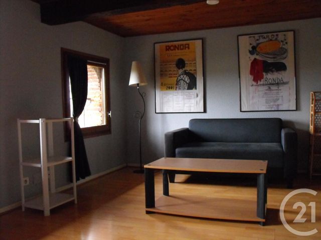 Appartement T1 &agrave; vendre - 1 pi&egrave;ce - 46,75 m2 - Gaillac - 81 - MIDI-PYRENEES