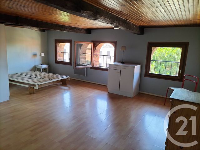 Appartement T1 à vendre - 1 pièce - 46,75 m2 - Gaillac - 81 - MIDI-PYRENEES