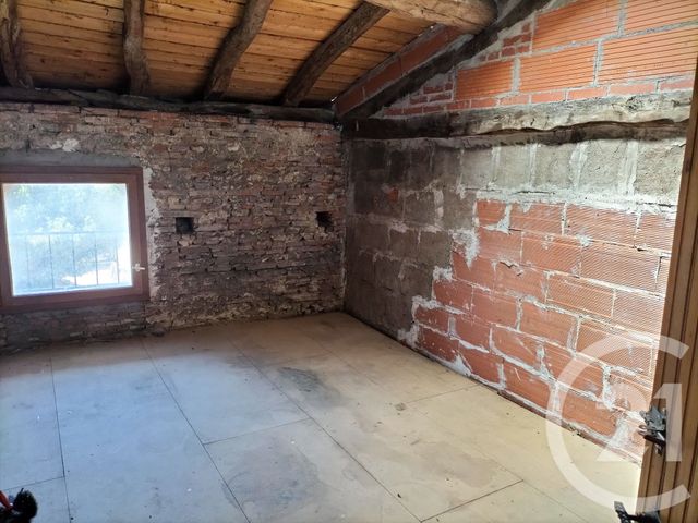 Appartement T1 &agrave; vendre - 1 pi&egrave;ce - 46,75 m2 - Gaillac - 81 - MIDI-PYRENEES