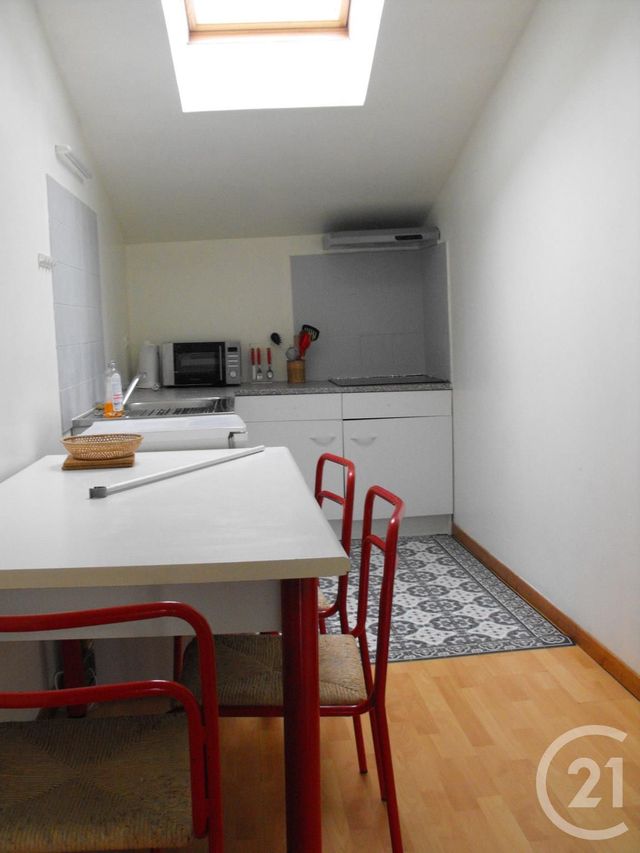 Appartement T1 &agrave; vendre - 1 pi&egrave;ce - 46,75 m2 - Gaillac - 81 - MIDI-PYRENEES