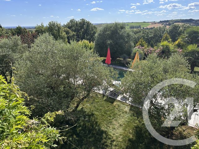 Afficher la photo en grand Maison à vendre - 10 pièces - 240 m2 - Senouillac - 81 - MIDI-PYRENEES