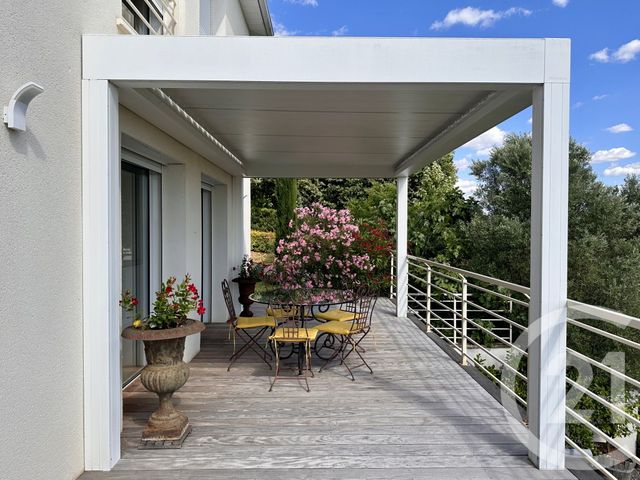 Afficher la photo en grand Maison à vendre - 10 pièces - 240 m2 - Senouillac - 81 - MIDI-PYRENEES