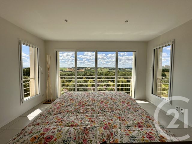 Afficher la photo en grand Maison à vendre - 10 pièces - 240 m2 - Senouillac - 81 - MIDI-PYRENEES