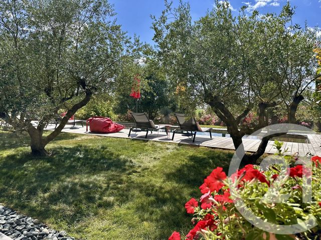 Afficher la photo en grand Maison à vendre - 10 pièces - 240 m2 - Senouillac - 81 - MIDI-PYRENEES