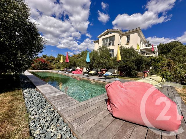 Maison à vendre - 10 pièces - 240 m2 - Senouillac - 81 - MIDI-PYRENEES