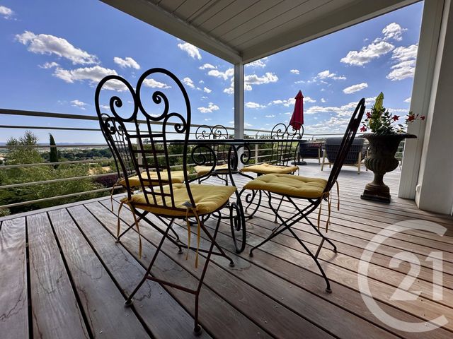 Afficher la photo en grand Maison à vendre - 10 pièces - 240 m2 - Senouillac - 81 - MIDI-PYRENEES