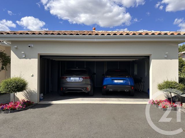 Afficher la photo en grand Maison à vendre - 10 pièces - 240 m2 - Senouillac - 81 - MIDI-PYRENEES