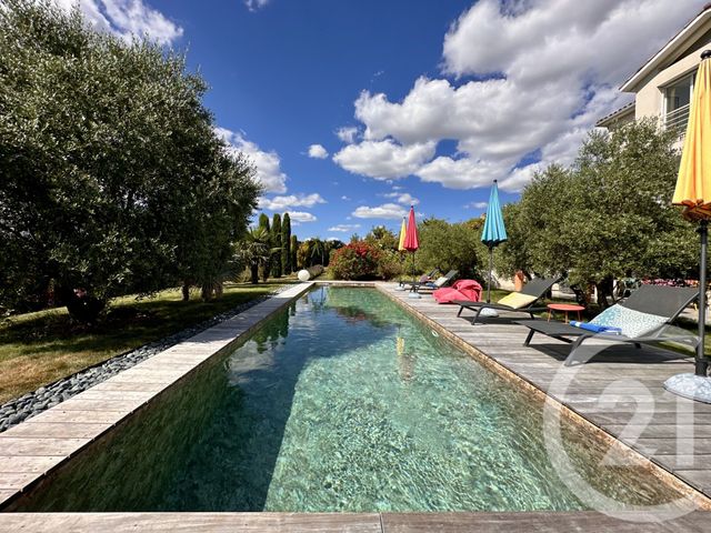 Afficher la photo en grand Maison à vendre - 10 pièces - 240 m2 - Senouillac - 81 - MIDI-PYRENEES